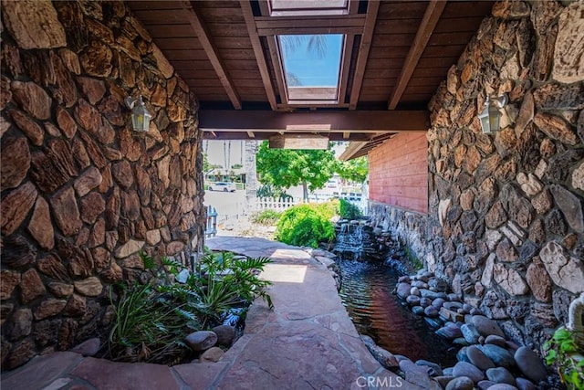 1390 Corona Ave, Norco, CA 92860 - view of patio