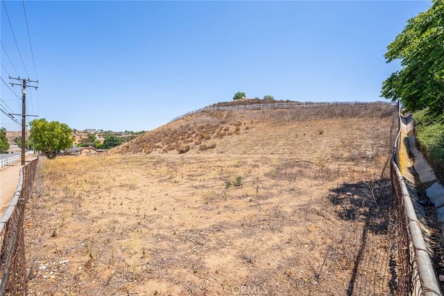 1390 Corona Ave, Norco, CA 92860 - view of yard