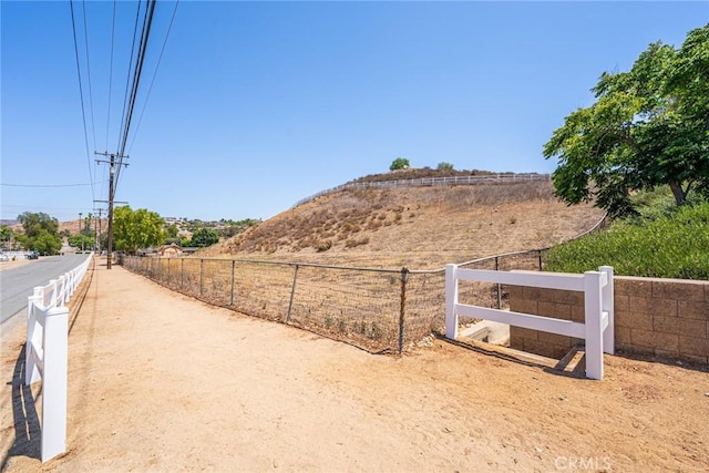 1390 Corona Ave, Norco, CA 92860 - view of street