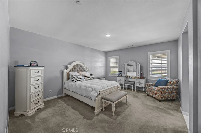 24909 Miners View Ln, Moreno Valley, CA 92557 - carpeted bedroom with baseboards