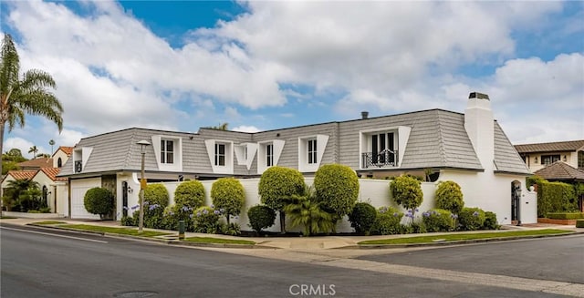 508 Evening Star Ln, Newport Beach, CA 92660 - view of building exterior