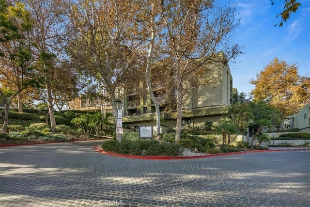 898 Temple Unit 125, Los Angeles, CA 90042 - view of front of property with stucco siding