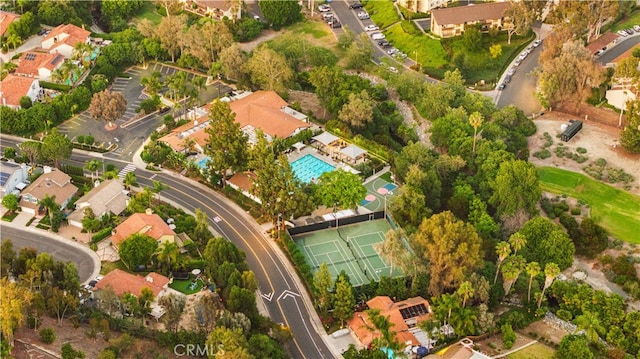 25811 Jamon Ln, Mission Viejo, CA 92691 - view of property location with nearby suburban area