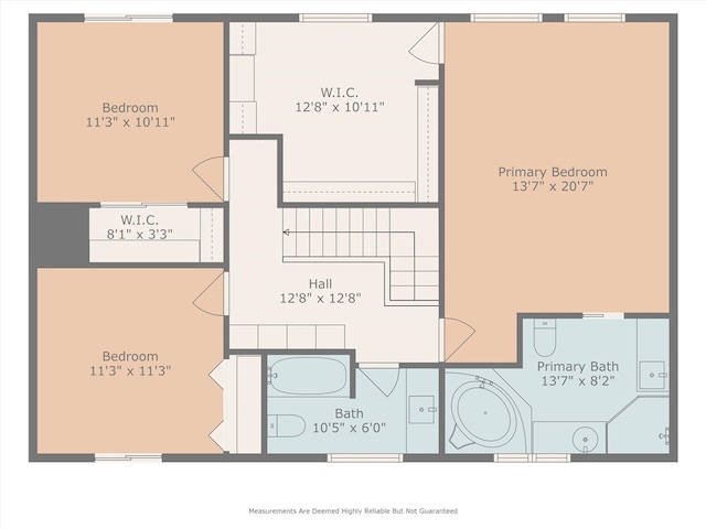 2136 W Gaucho Dr, Rancho Palos Verdes, CA 90275 - room layout