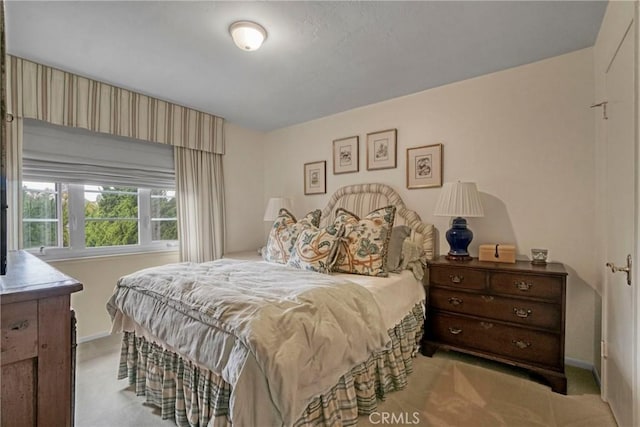 27990 Beechgate Dr, Rancho Palos Verdes, CA 90275 - bedroom with carpet flooring and baseboards