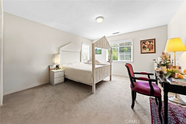 16848 Morning Glory Ct, Chino Hills, CA 91709 - carpeted bedroom featuring baseboards