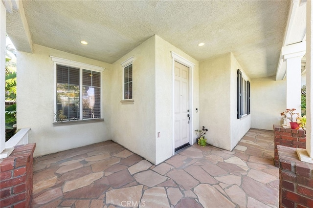 16848 Morning Glory Ct, Chino Hills, CA 91709 - view of patio