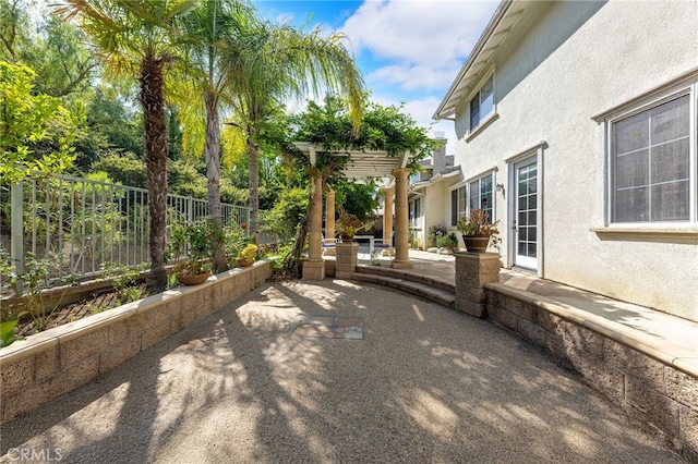16848 Morning Glory Ct, Chino Hills, CA 91709 - view of patio / terrace