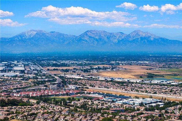 16848 Morning Glory Ct, Chino Hills, CA 91709 - view of mountain backdrop