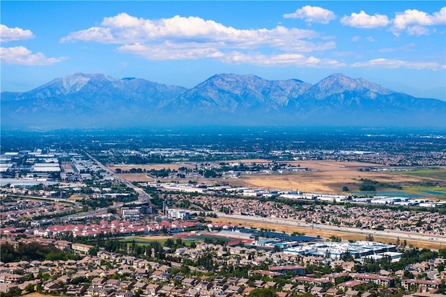 16848 Morning Glory Ct, Chino Hills, CA 91709 - view of mountain backdrop
