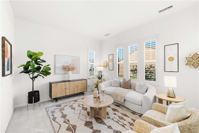 20010 Livorno Ln, Yorba Linda, CA 92886 - living room featuring baseboards