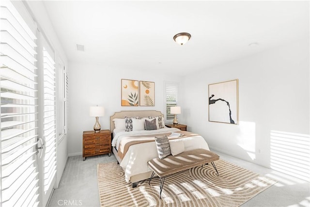 20010 Livorno Ln, Yorba Linda, CA 92886 - bedroom featuring light colored carpet and baseboards
