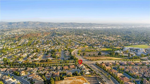 20010 Livorno Ln, Yorba Linda, CA 92886 - view of property location featuring nearby suburban area and a mountain backdrop