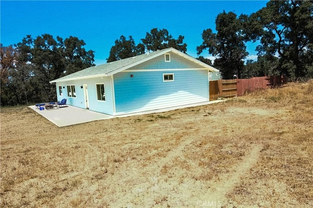 136 Parham Rd, Oroville, CA 95966 - photo 3