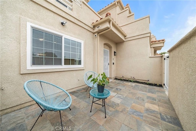 1845 Plaza Del Amo Unit C, Torrance, CA 90501 - view of patio