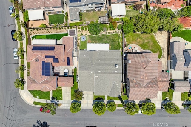 28978 Williston Ct, Temecula, CA 92591 - aerial perspective of suburban area