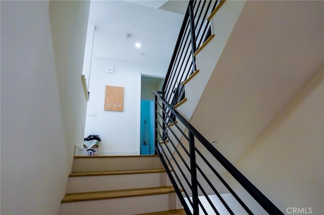 137 Saint Francis St Unit A, San Gabriel, CA 91776 - view of stairway