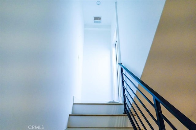 137 Saint Francis St Unit A, San Gabriel, CA 91776 - view of staircase