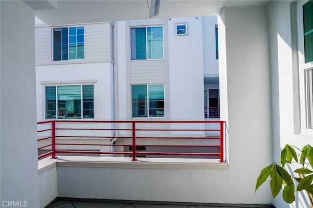 137 Saint Francis St Unit A, San Gabriel, CA 91776 - view of balcony