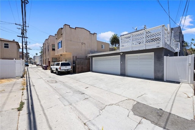 108 Bennett Ave, Long Beach, CA 90803 - view of asphalt road