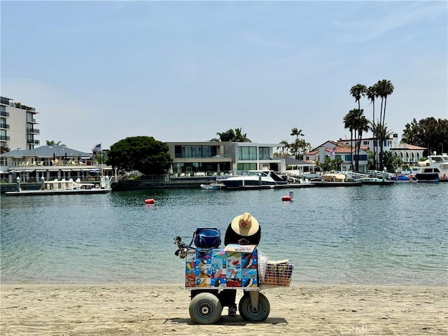108 Bennett Ave, Long Beach, CA 90803 - water view