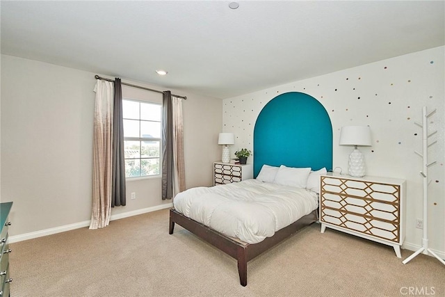 3430 E Foxglove Way, Ontario, CA 91761 - carpeted bedroom featuring baseboards