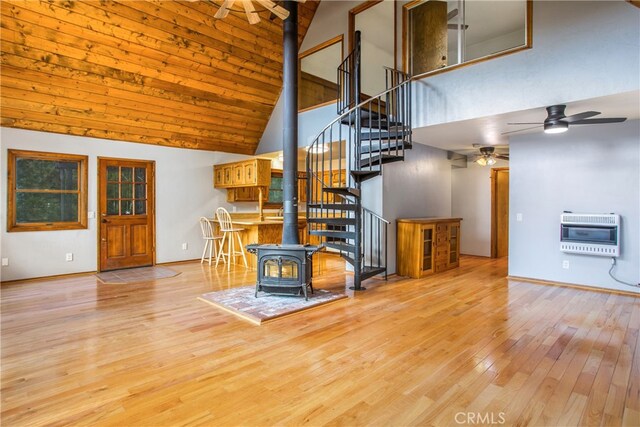 6429 Cedar Ave, Angelus Oaks, CA 92305 - photo 8