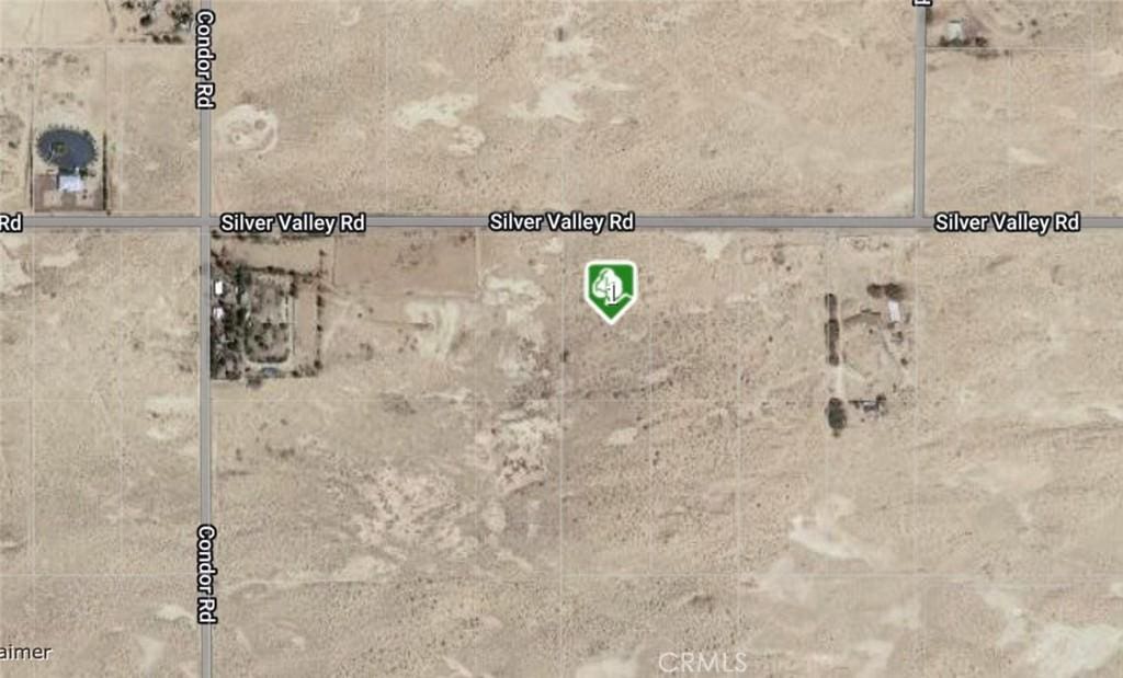 1 Silver Valley Rd, Newberry Springs, CA 92365