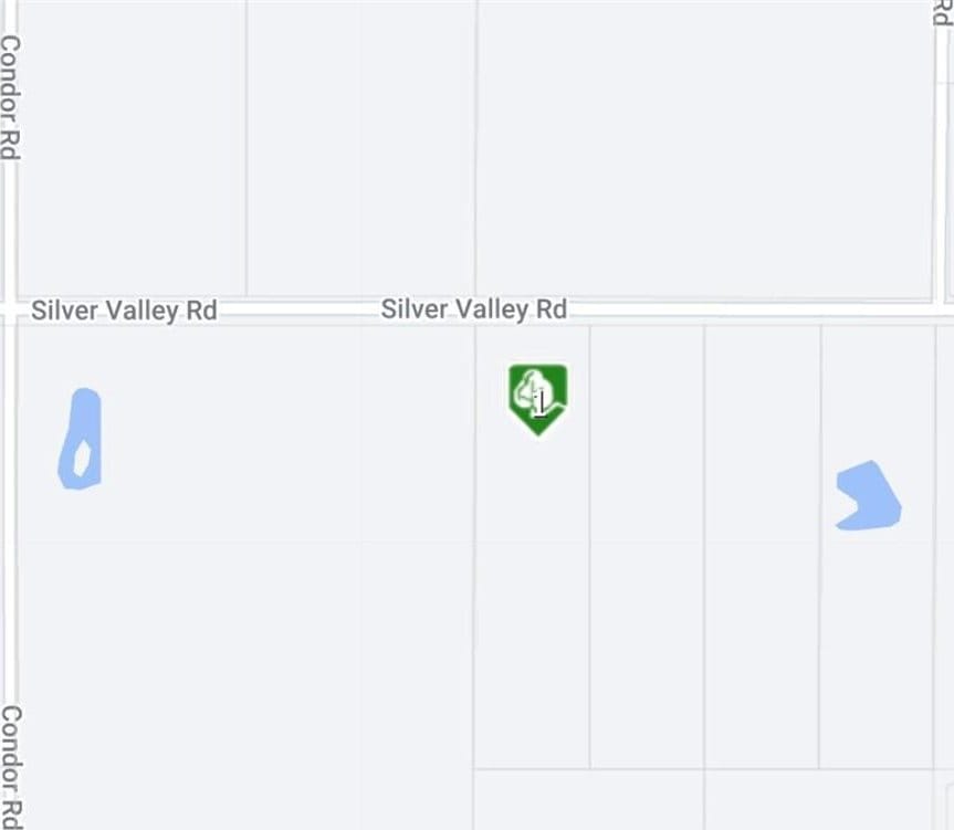 1 Silver Valley Rd, Newberry Springs, CA 92365