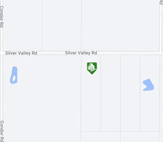1 Silver Valley Rd, Newberry Springs, CA 92365