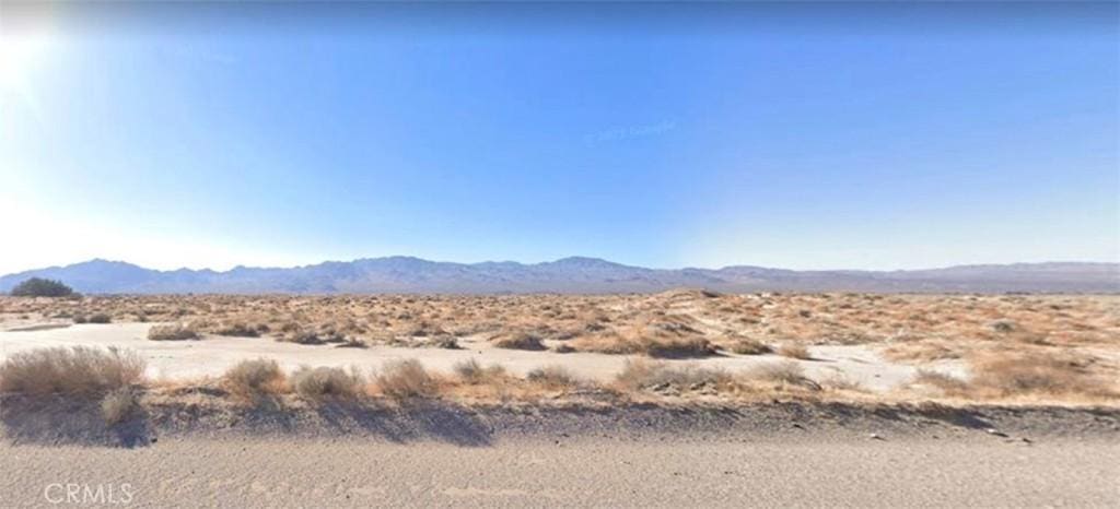 1 Silver Valley Rd, Newberry Springs, CA 92365