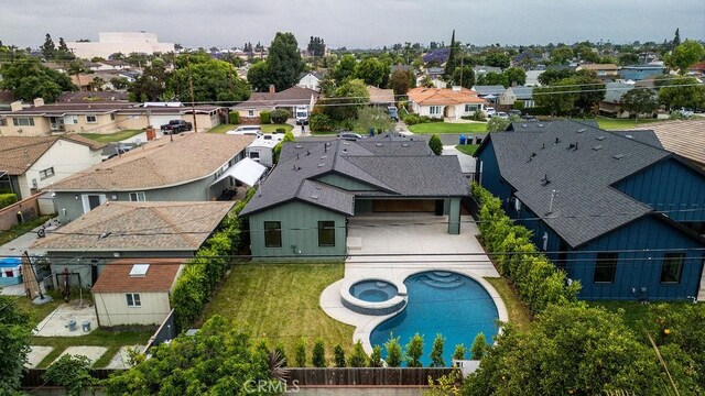 10828 Hasty Ave, Downey, CA 90241 - photo 35