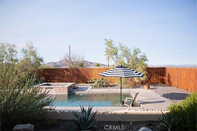 61424 Latham Trl, Joshua Tree, CA 92252 - photo 10
