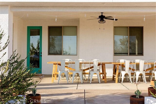 61424 Latham Trl, Joshua Tree, CA 92252 - photo 8