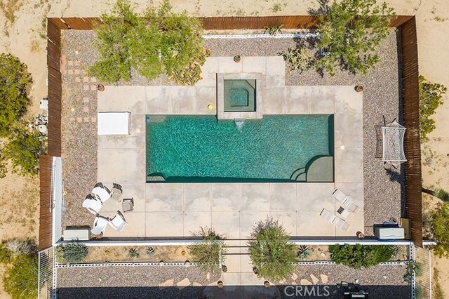 61424 Latham Trl, Joshua Tree, CA 92252 - photo 5