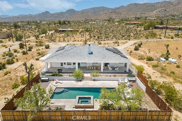 61424 Latham Trl, Joshua Tree, CA 92252 - photo 1