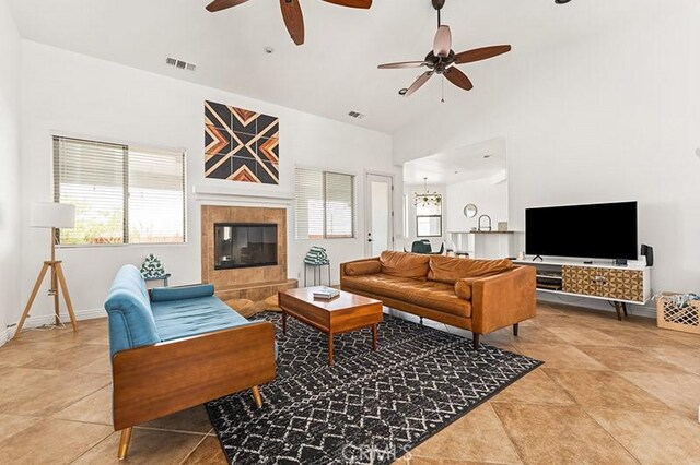 61424 Latham Trl, Joshua Tree, CA 92252 - photo 18