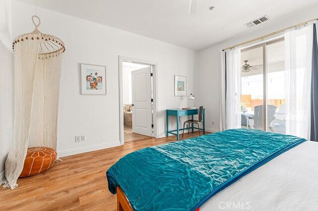 61424 Latham Trl, Joshua Tree, CA 92252 - photo 23