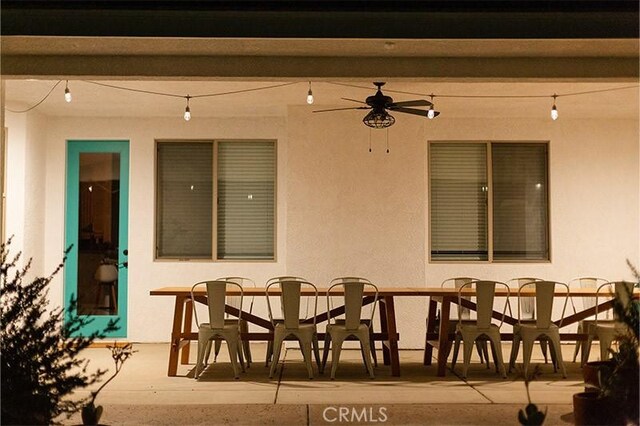 61424 Latham Trl, Joshua Tree, CA 92252 - photo 11