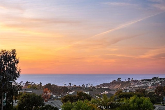 11 Porto Cervo Dr, Dana Point, CA 92629 - water view