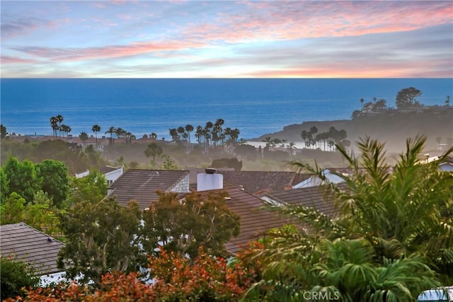 11 Porto Cervo Dr, Dana Point, CA 92629 - water view