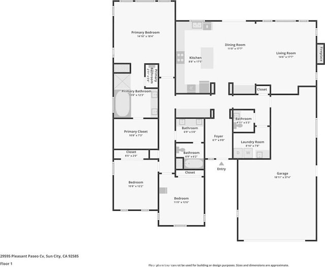 29595 Pleasant Paseo Cv, Menifee, CA 92585 - photo 44