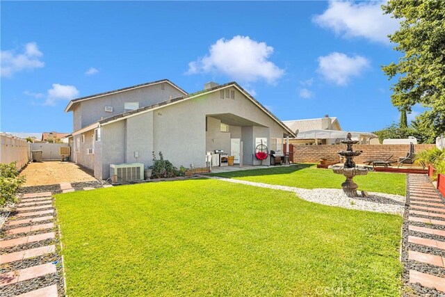 13046 Bermuda Dunes Dr, Victorville, CA 92395 - photo 18
