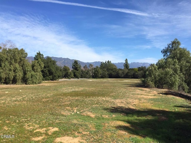 12140 Macdonald Dr, Ojai, CA 93023