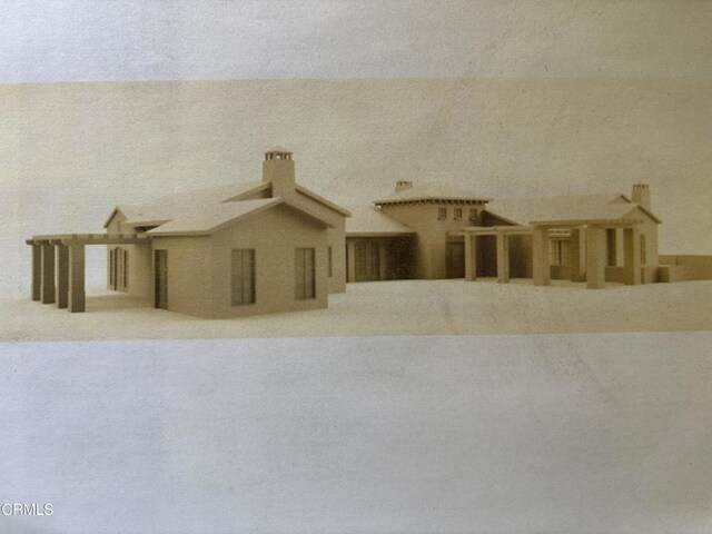 12140 Macdonald Dr, Ojai, CA 93023