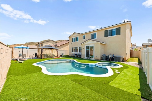 29550 Woodcreek Trl, Winchester, CA 92596 - photo 42