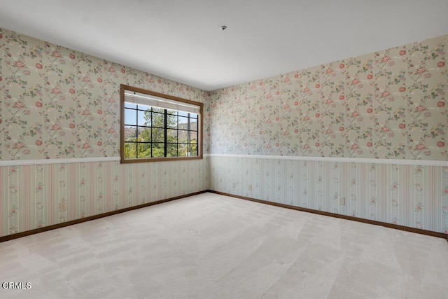 11395 Highridge Ct, Camarillo, CA 93012 - spare room with carpet floors