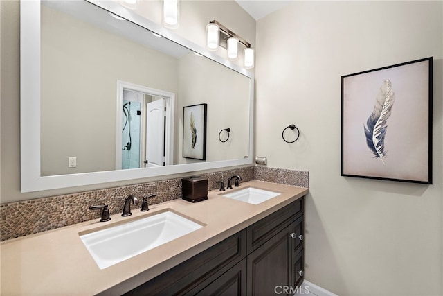 2 Jaripol Cir, Rancho Mission Viejo, CA 92694 - full bathroom with double vanity