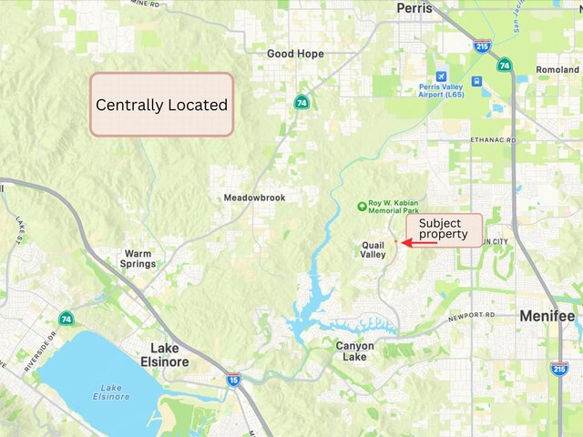 28470 Goetz Rd, Quail Valley, CA 92587