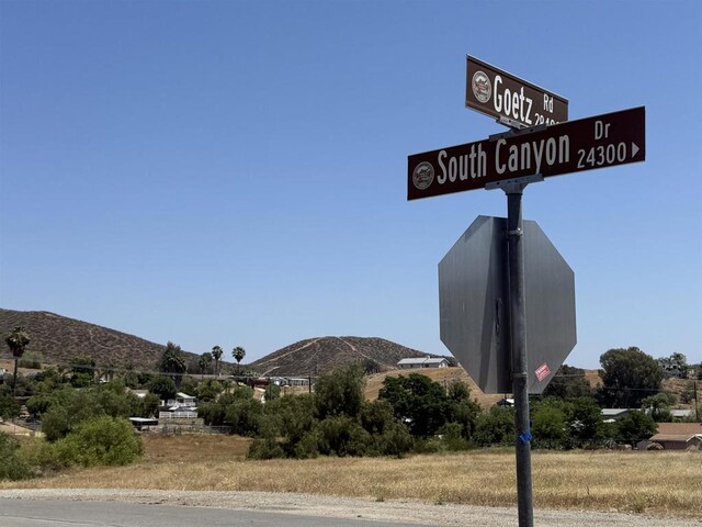 28470 Goetz Rd, Quail Valley, CA 92587